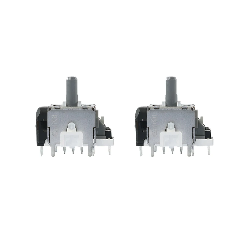 GuliKit Anti-Drift TMR Joystic – Gaming Accessories Ps4 Bewertung und Preis