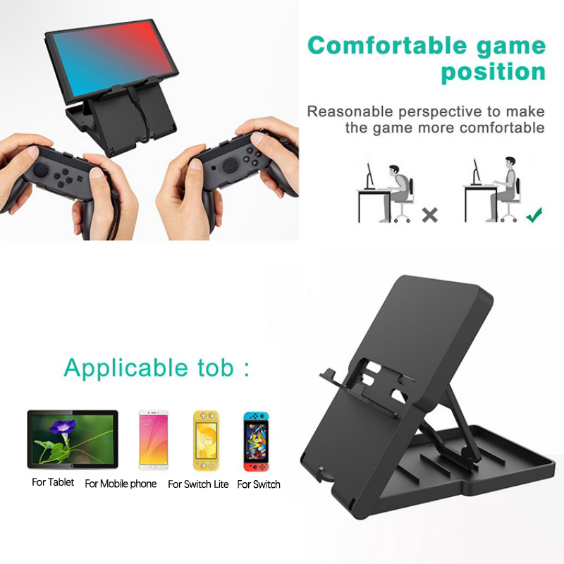 Ständerhalterung für Switch 2, – Gaming Accessories Rack Bewertung und Preis