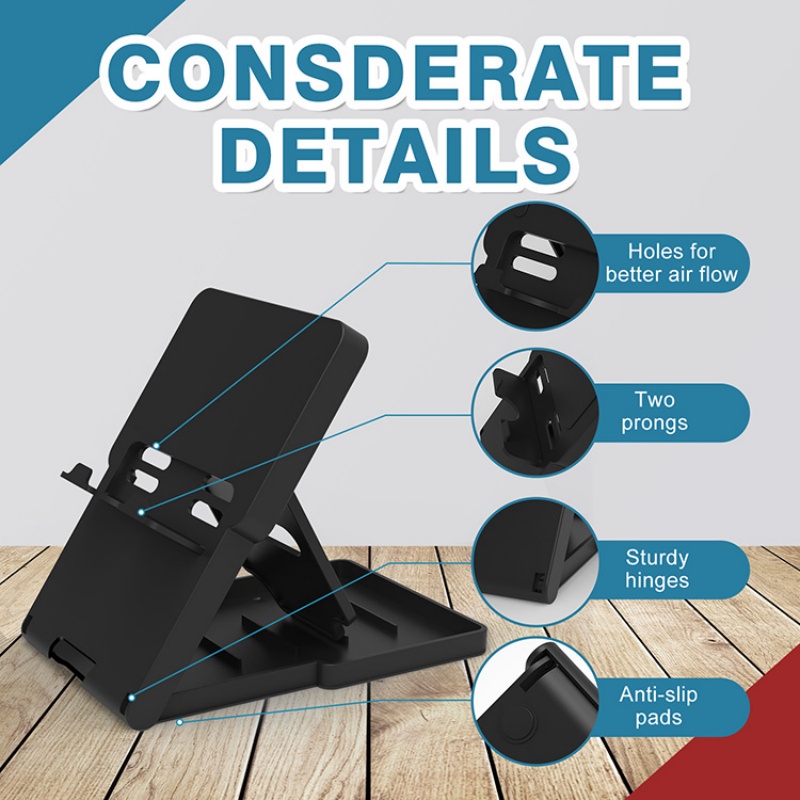 Ständerhalterung für Switch 2, – Gaming Accessories Rack Bewertung und Preis