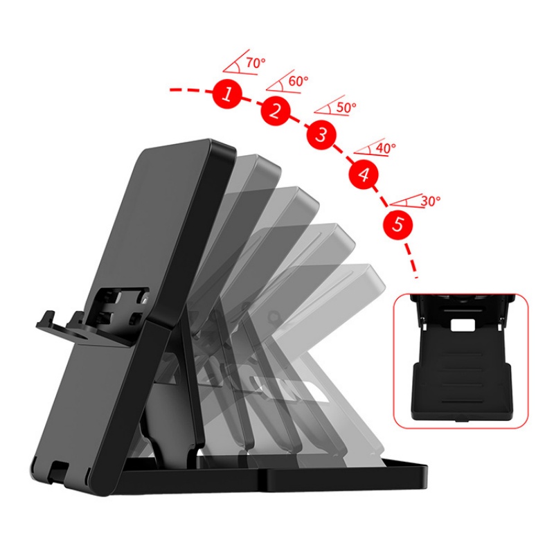 Ständerhalterung für Switch 2, – Gaming Accessories Rack Bewertung und Preis