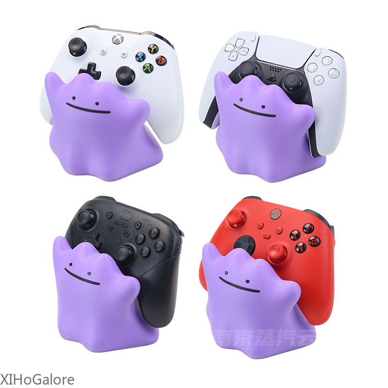 3D-Druck Universeller Spielcon – Gaming Accessories For Ps5 Bewertung und Preis