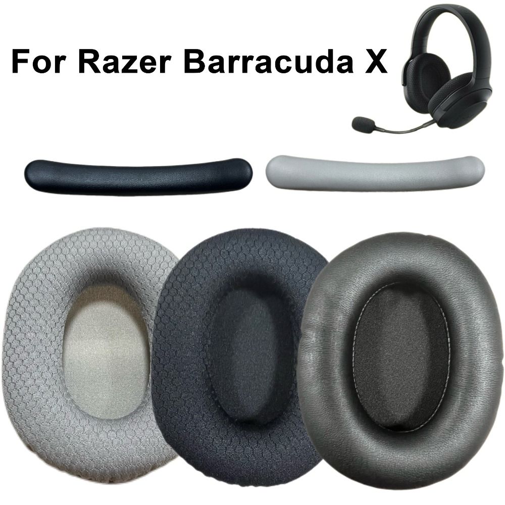 2Pcs Neue Schaum Schwamm Ohr P – Gaming Accessories Razer Bewertung und Preis