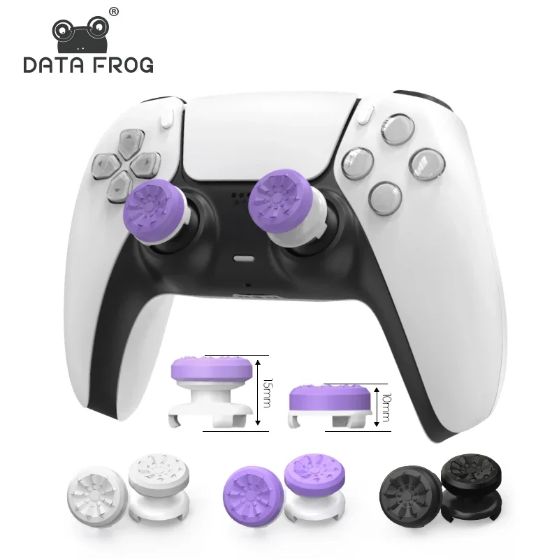 DATA FROG Ersatz-Joystick mit  – Gaming Accessories For Ps5 Bewertung und Preis