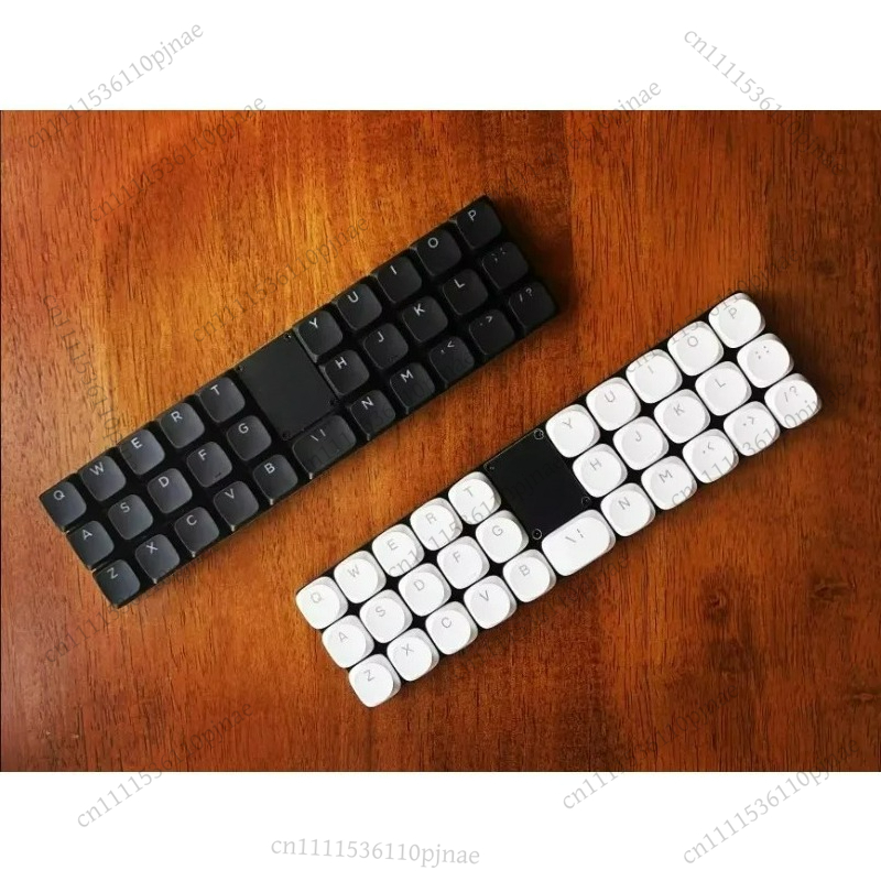 P31n/P30a Low-Profile-Tastatur – Gaming Accessories Keyboards Bewertung und Preis