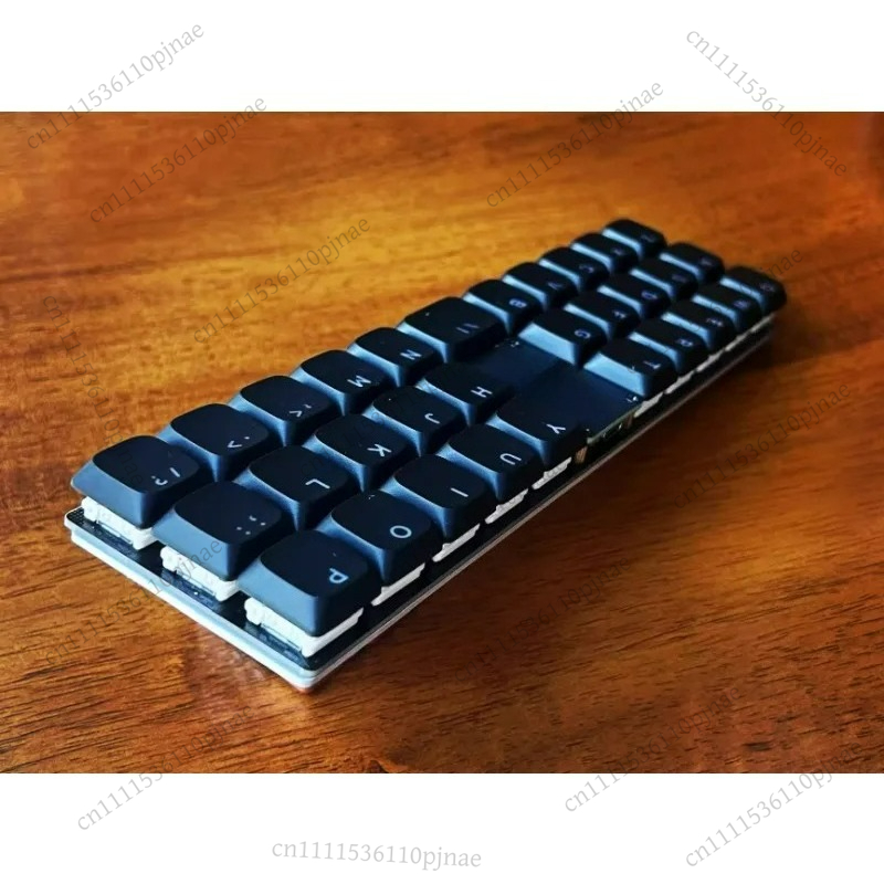 P31n/P30a Low-Profile-Tastatur – Gaming Accessories Keyboards Bewertung und Preis
