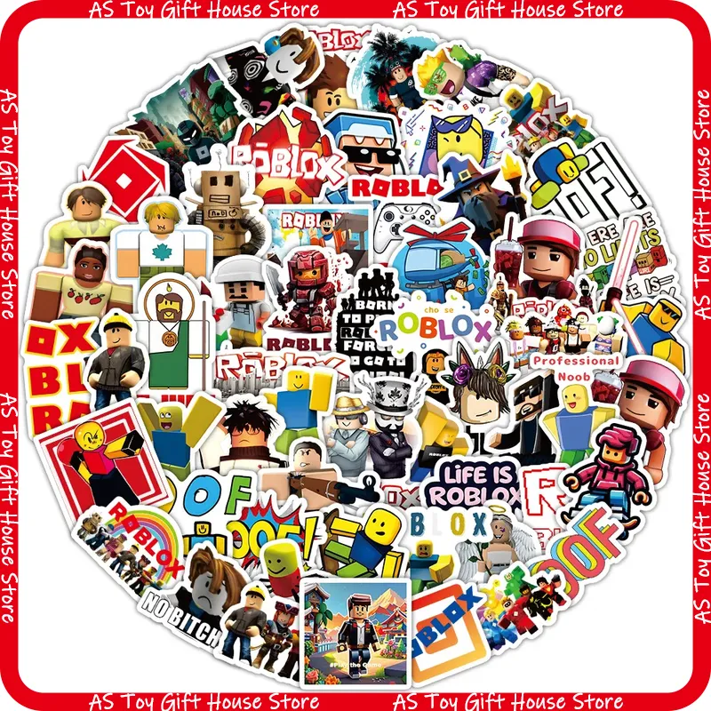 Bestseller 60 Stück Klassische – Gaming Accessories Roblox Bewertung und Preis