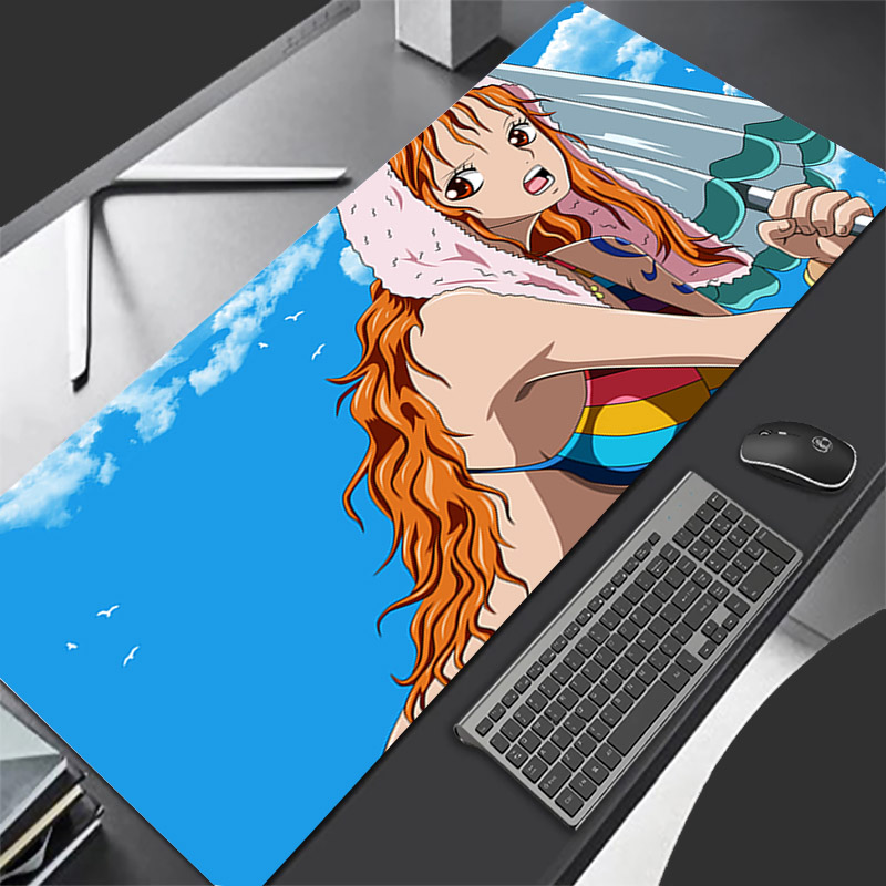 Mauspad One Piece Langlebiges  – Gaming Accessories Tablet Bewertung und Preis