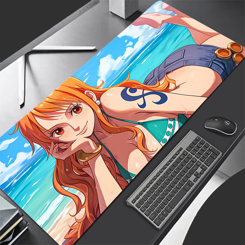 Mauspad One Piece Langlebiges  – Gaming Accessories Tablet Bewertung und Preis