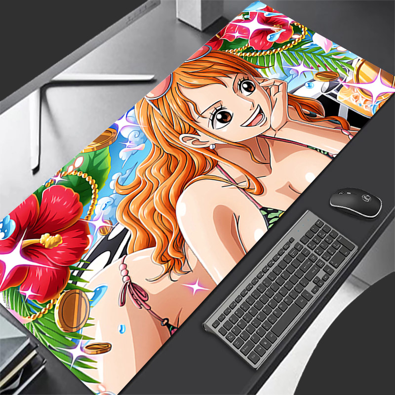 Mauspad One Piece Langlebiges  – Gaming Accessories Tablet Bewertung und Preis