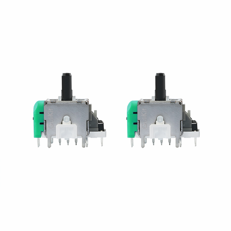10 Paar GuliKit TMR Joystick m – Gaming Accessories Ps4 Bewertung und Preis