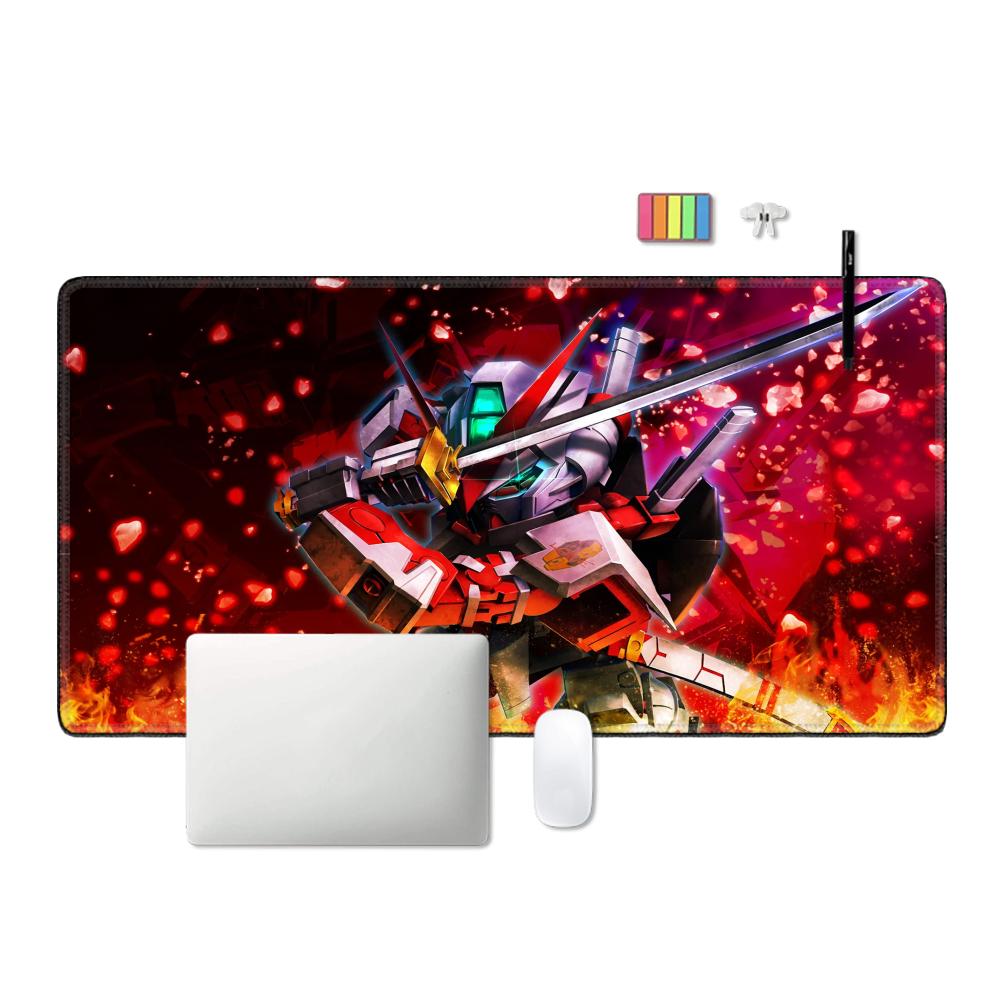 Mechanische Krieger Gundam Mou – Jinx Gaming Accessories Bewertung und Preis