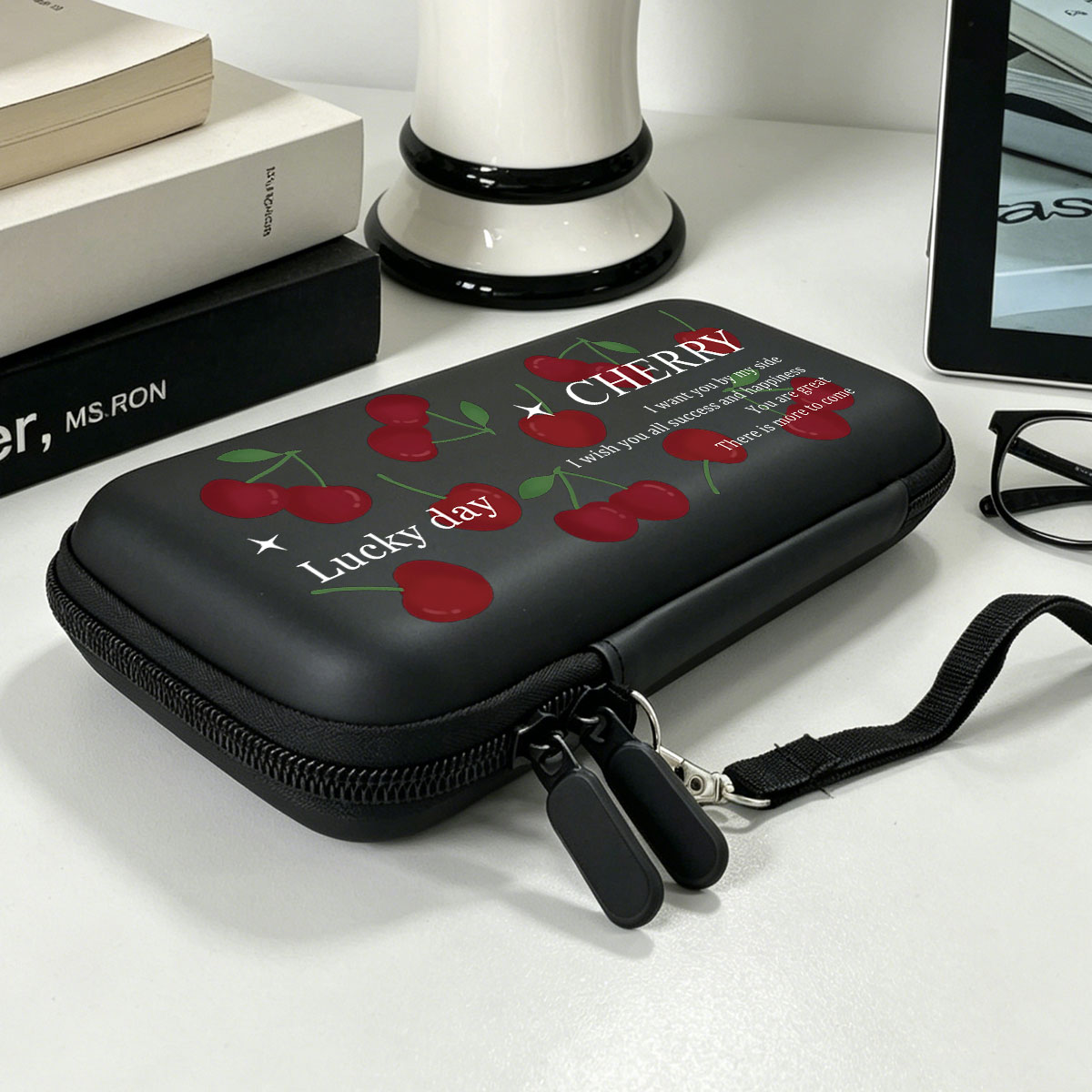 Niedliche, stoßfeste Tragetasc – Gaming Accessories Bag Bewertung und Preis