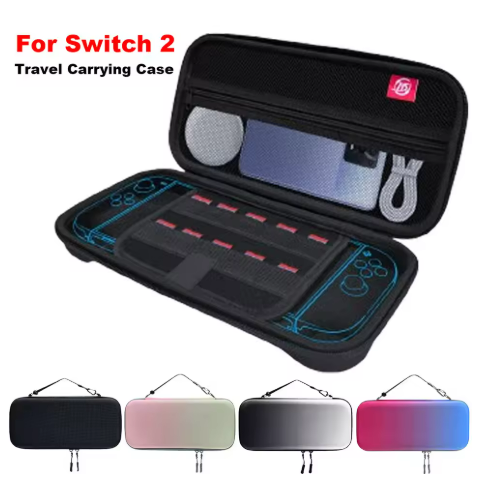 Tragbare Reise-Tragetasche für – Gaming Accessories Bag Bewertung und Preis