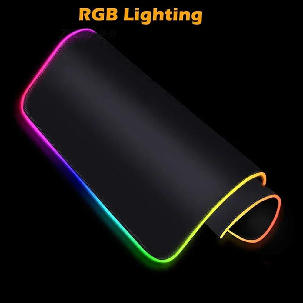 Cooles J-Jinxs Mauspad RGB-Hin – Jinx Gaming Accessories Bewertung und Preis