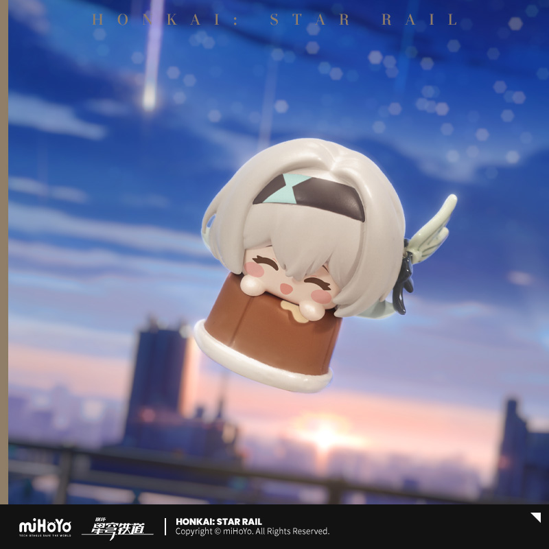 Mihoyo Honkai Star Rail Anime- – Gaming Accessories Keyboards Bewertung und Preis