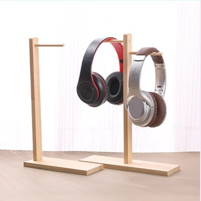 Holz Kopfhörer Ständer Kopfhör – Gaming Accessories Rack Bewertung und Preis