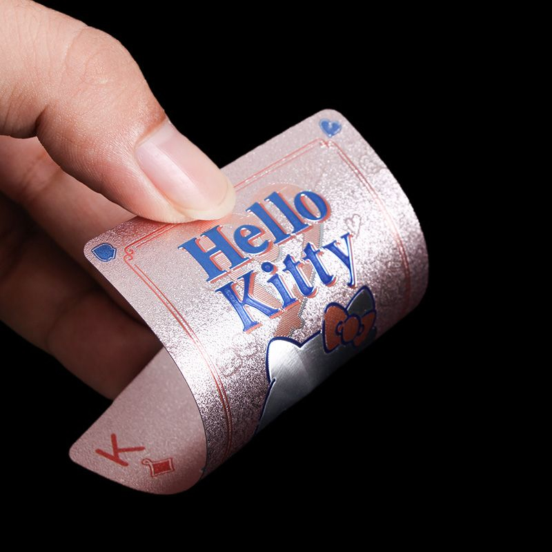 Neue Hello Kitty-Spielkarten,  – Gaming Accessories In Japan Bewertung und Preis