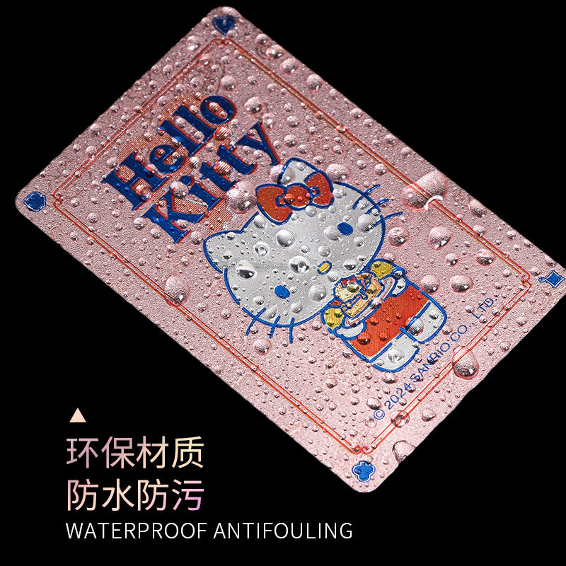 Neue Hello Kitty-Spielkarten,  – Gaming Accessories In Japan Bewertung und Preis