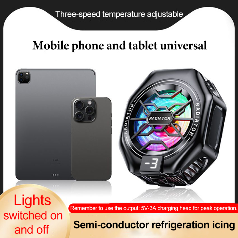 Black Shark Kühler für Handys, – Gaming Accessories For Phone Bewertung und Preis