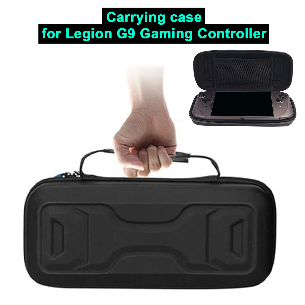 Tragetasche für Legion G9 Gami – Gaming Accessories Bag Bewertung und Preis