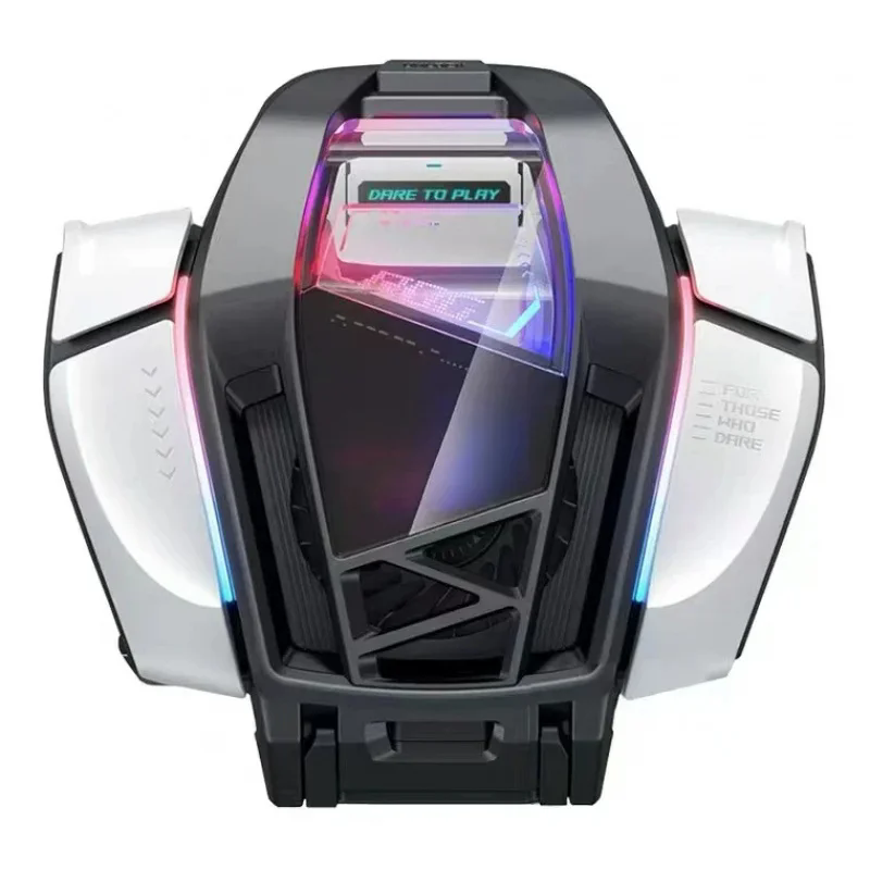 Gebrauchter alter Original-Aer – Gaming Accessories For Phone Bewertung und Preis