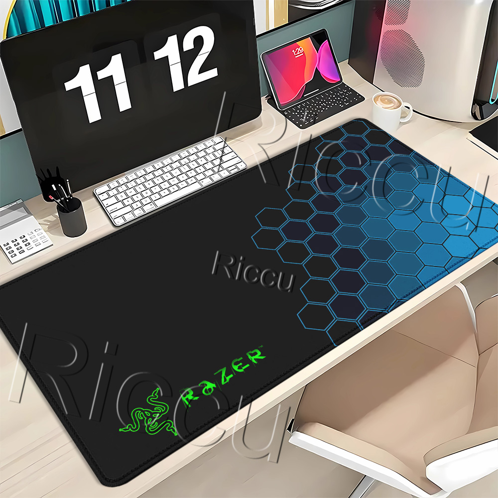 R-Razer Mauspad Gaming XXL, gr – Gaming Accessories Razer Bewertung und Preis