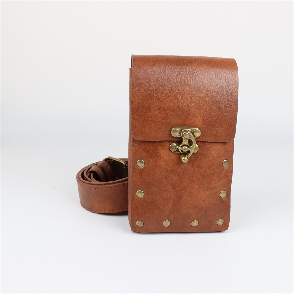 Steampunk mittelalterliche Tas – Gaming Accessories For Phone Bewertung und Preis