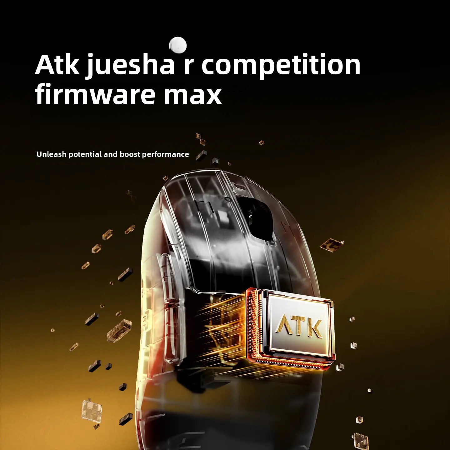 ATK A9 Air Ultimate Plus Gamin – Gaming Accessories Tablet Bewertung und Preis