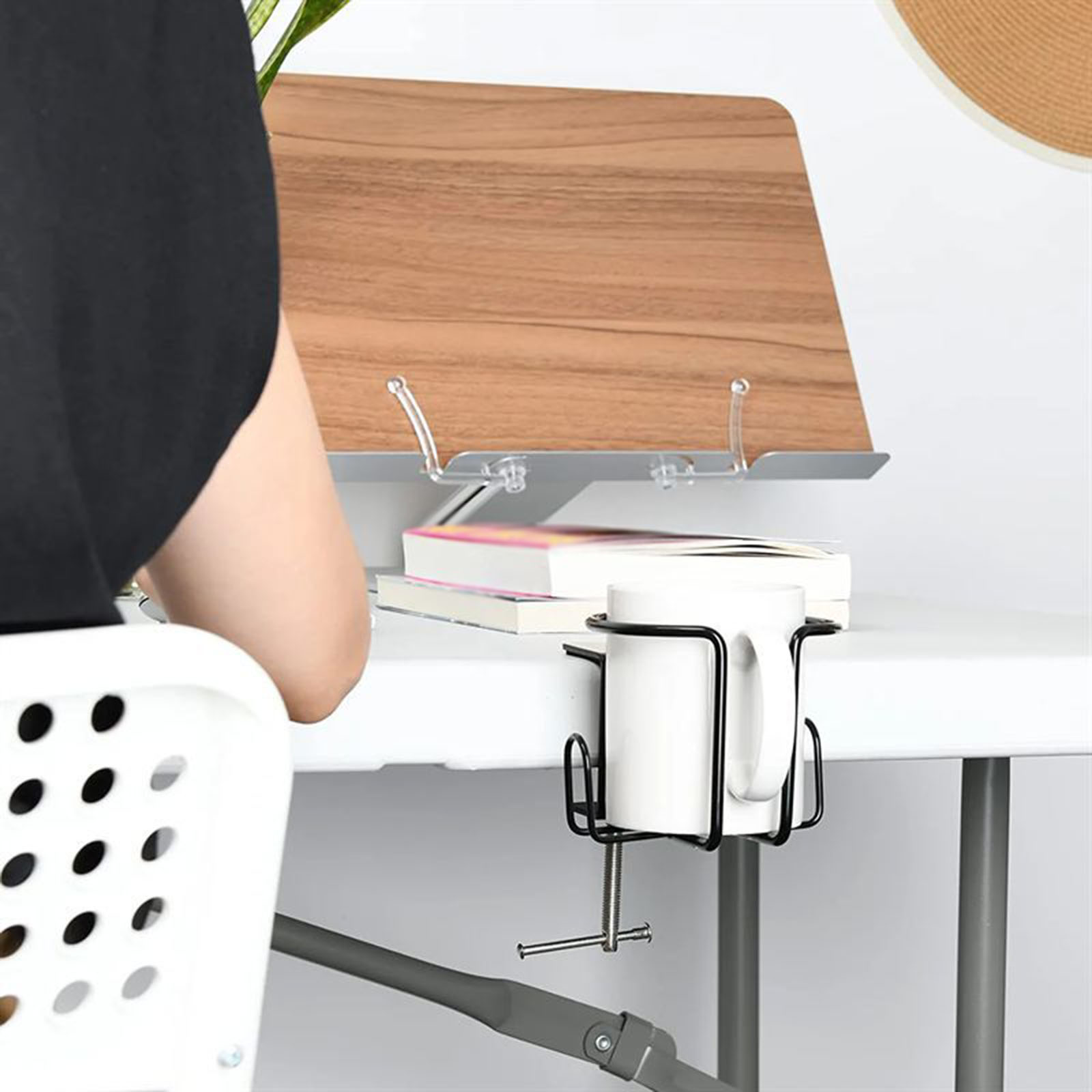 Schreibtisch Tasse Halter Gami – Gaming Accessories Rack Bewertung und Preis