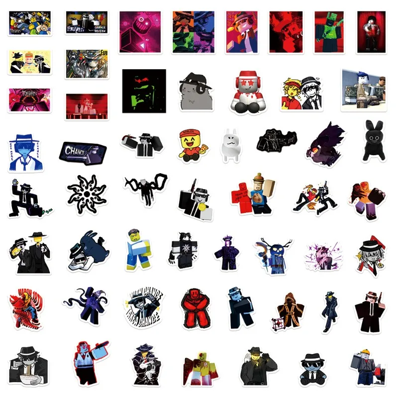 Game Robloxs Forsaken Chance P – Gaming Accessories Roblox Bewertung und Preis