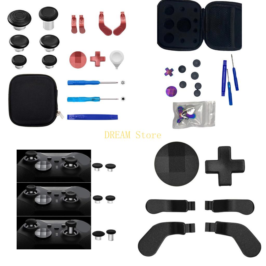 17-in-1-Metall-Thumbsticks- un – Best Gaming Accessories Xbox Bewertung und Preis