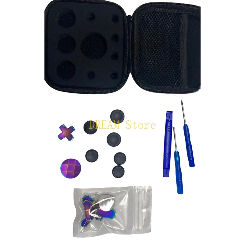17-in-1-Metall-Thumbsticks- un – Best Gaming Accessories Xbox Bewertung und Preis