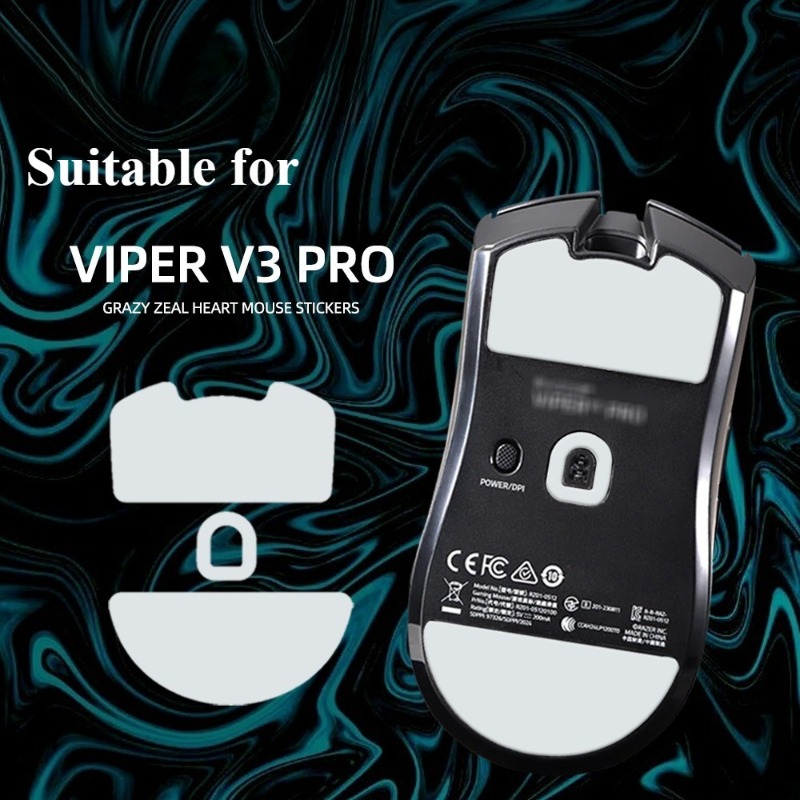 2 Stück/Gruppe glatte und vers – Gaming Accessories Razer Bewertung und Preis