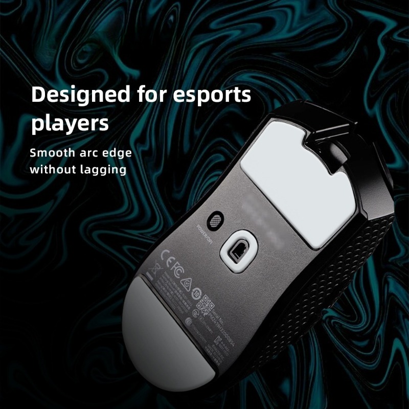 2 Stück/Gruppe glatte und vers – Gaming Accessories Razer Bewertung und Preis