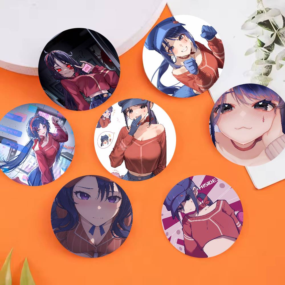 Kawaii Ziemlich Heißer Mita Ho – Gaming Accessories Bag Bewertung und Preis