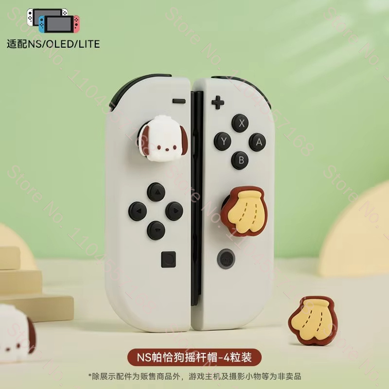 Auf Lager: Hello Kitty Kuromi  – Gaming Accessories For Ps5 Bewertung und Preis