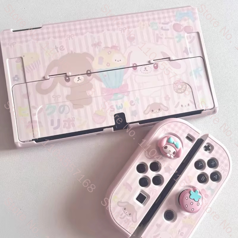 Auf Lager: Hello Kitty Kuromi  – Gaming Accessories For Ps5 Bewertung und Preis