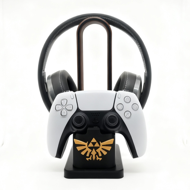 Griff Kopfhörer Ständer Zelda  – Gaming Accessories In Japan Bewertung und Preis