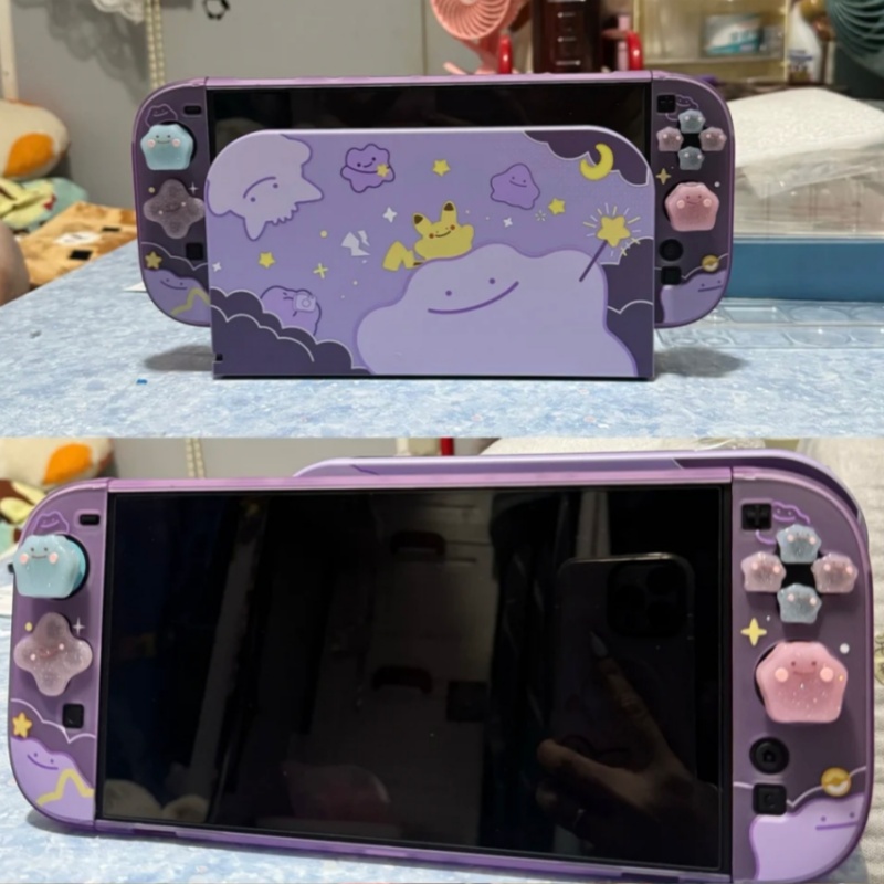 Neue Pokemon Switch 2 Split-Sc – Gaming Accessories In Japan Bewertung und Preis