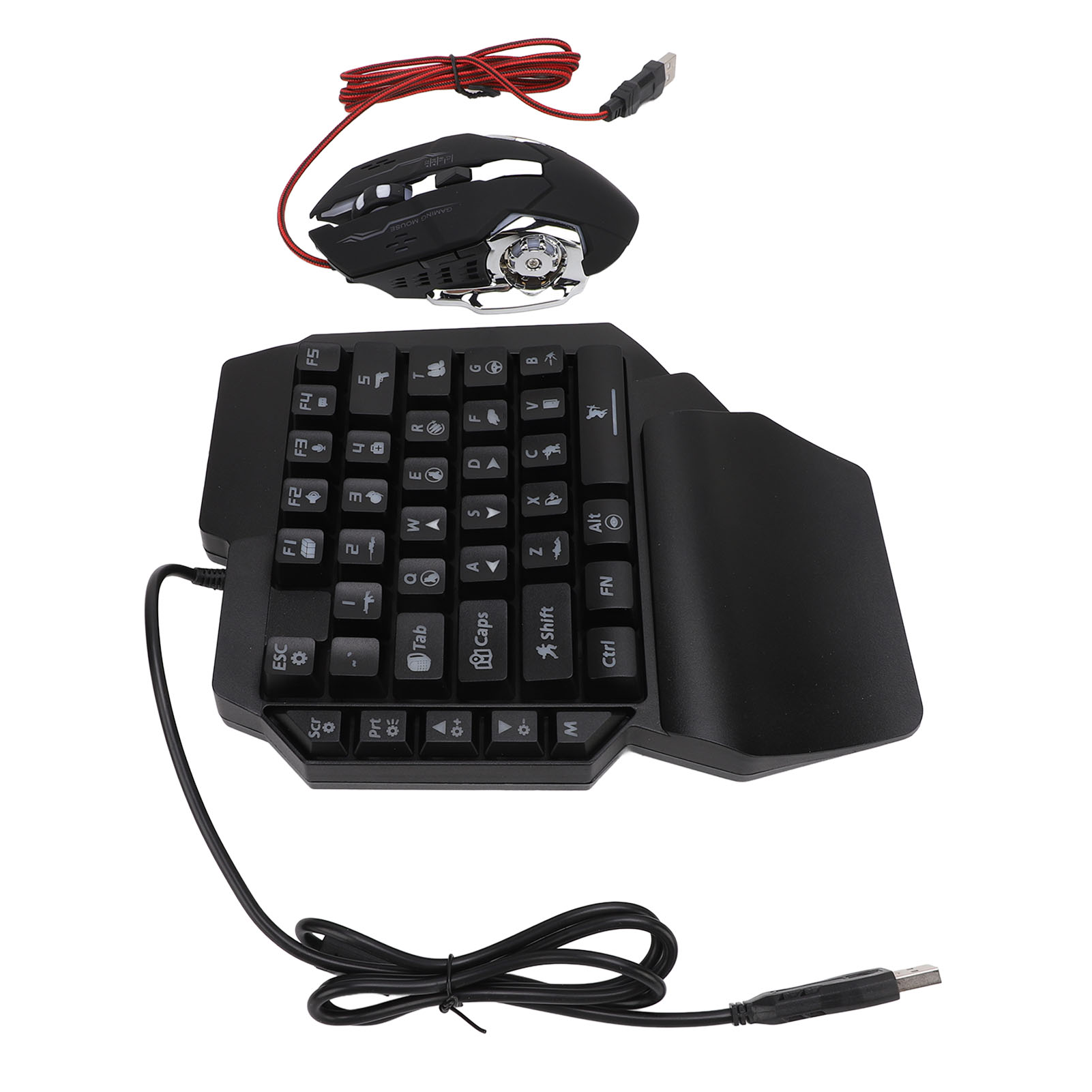 Tastatur-Maus-Konverter-Set, r – Gaming Accessories For Phone Bewertung und Preis