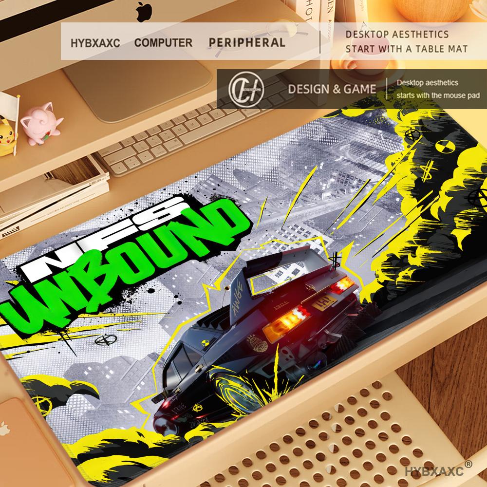 HYBXAXC PC-Gaming-Mauspad, gro – Gaming Accessories Needed Bewertung und Preis