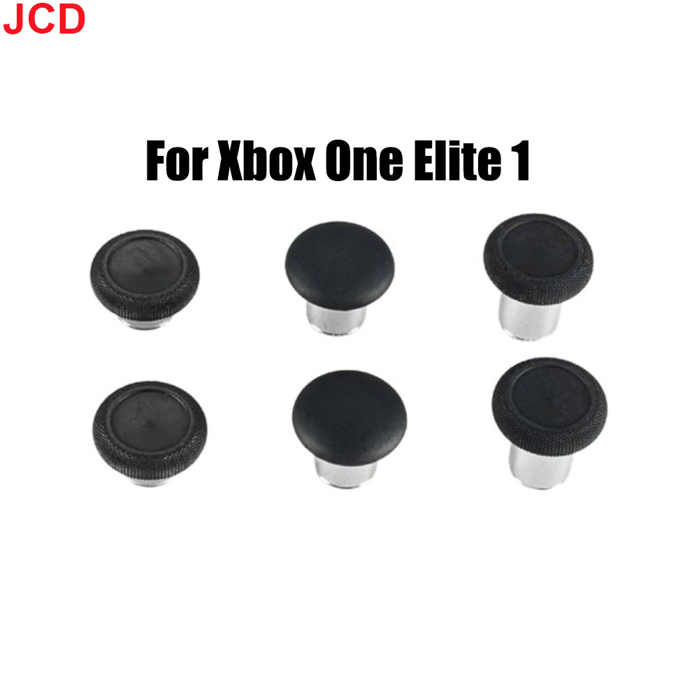 JCD 1 Paar Original für Xbox O – Gaming Accessories Xbox One Bewertung und Preis