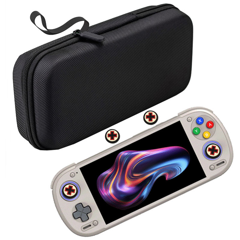EVA-Hartschalen-Tasche für Ret – Gaming Accessories Bag Bewertung und Preis