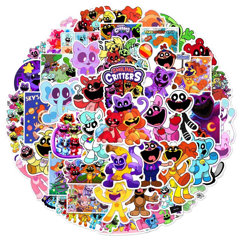 Heißer Verkauf: Poppy Playtime – Gaming Accessories For Phone Bewertung und Preis