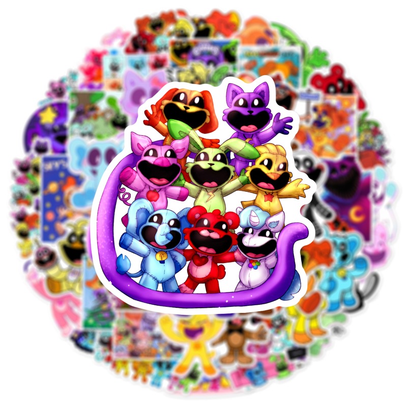 Heißer Verkauf: Poppy Playtime – Gaming Accessories For Phone Bewertung und Preis