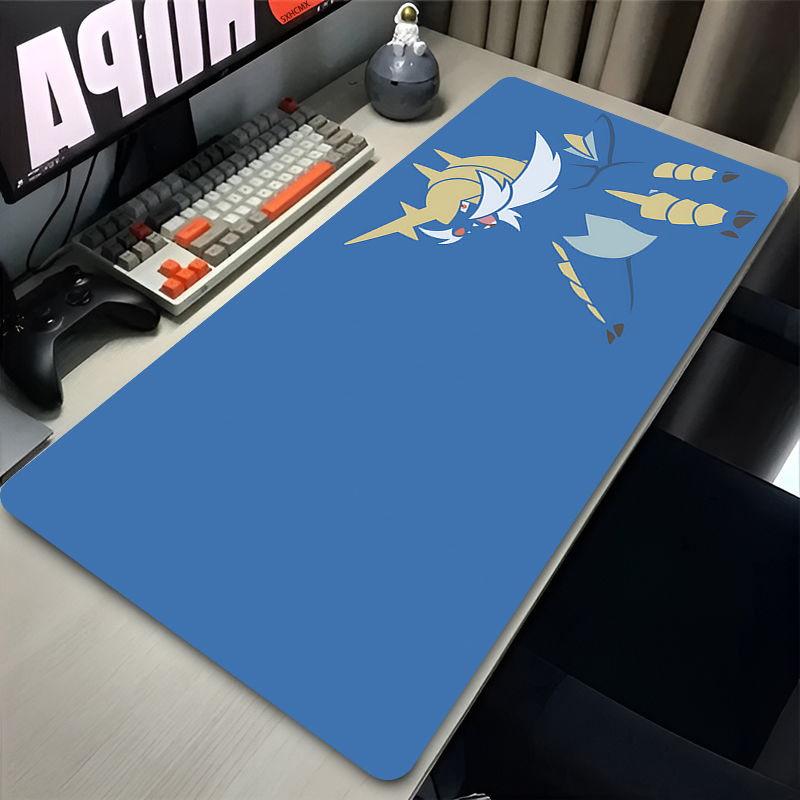 Mauspads, Anime-Gaming-PC-Zube – Gaming Accessories Keyboards Bewertung und Preis