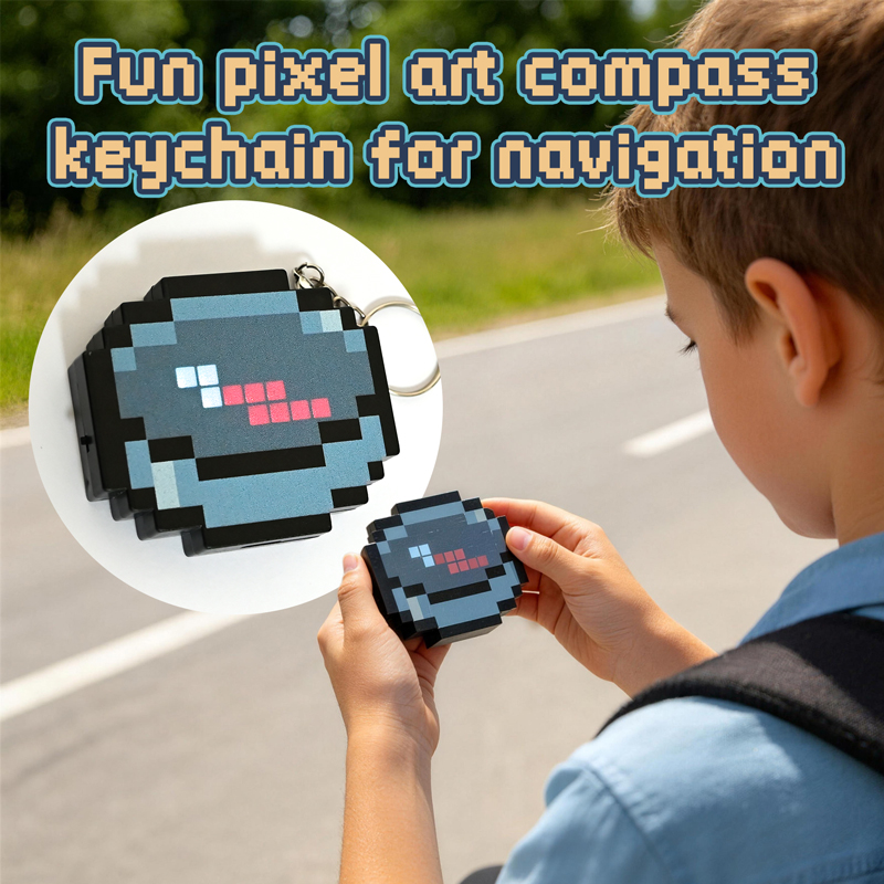 2026 NEUER Aufladbarer Pixel-K – Gaming Accessories For 7 Year Old.Boy Bewertung und Preis