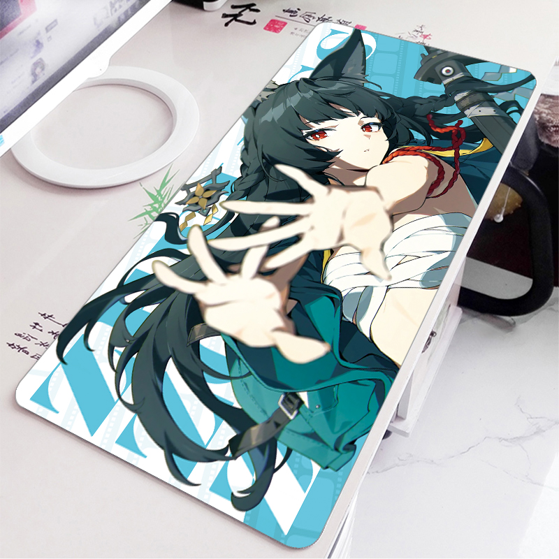 ZZZ Gaming Hoshimi Miyabi Ye S – Jinx Gaming Accessories Bewertung und Preis