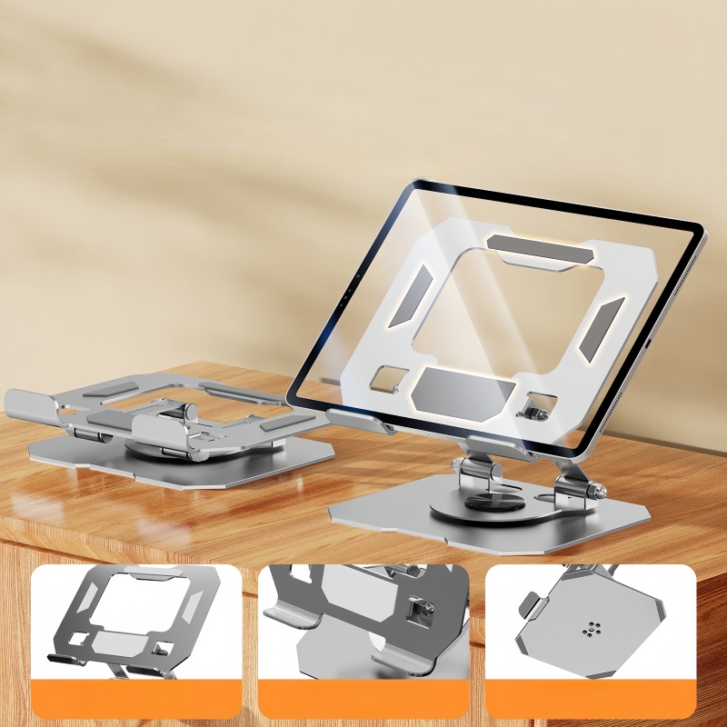 Vollmetall Klappbar 360° °   D – Gaming Accessories Tablet Bewertung und Preis