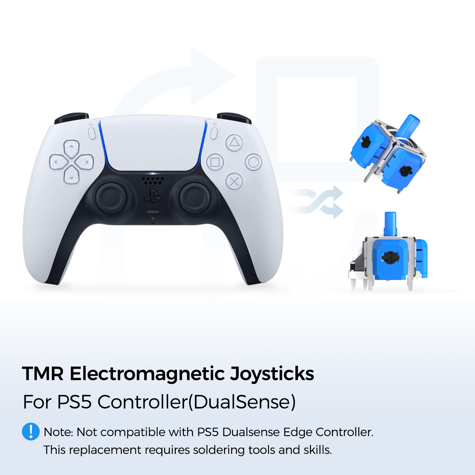 AKNES TMR Elektromagnetischer  – Gaming Accessories Ps4 Bewertung und Preis